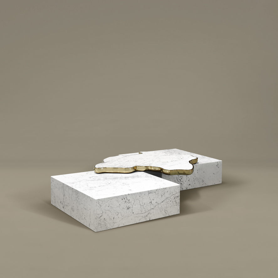 Center Table