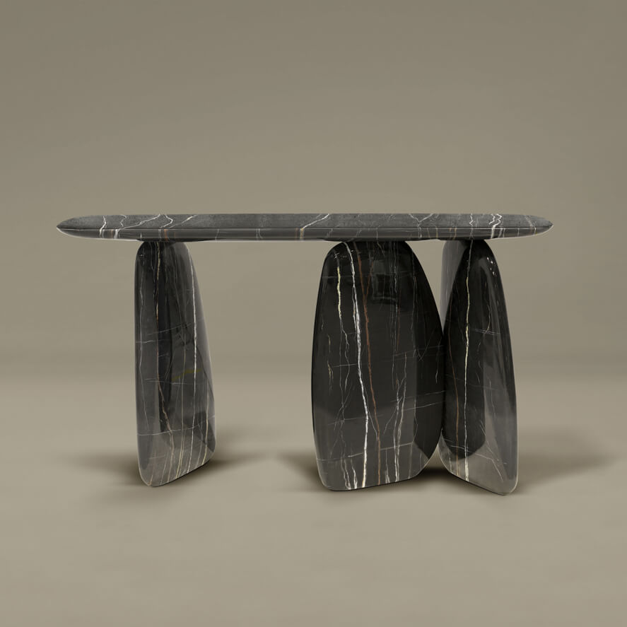 Consoles