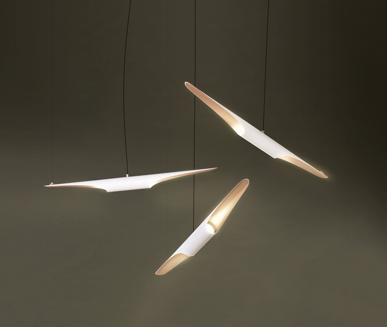 Suspension Lamps