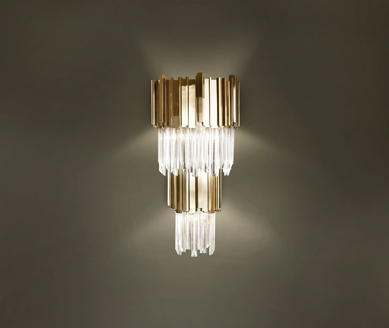 Wall Lamps