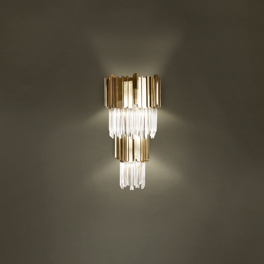 Wall Lamps